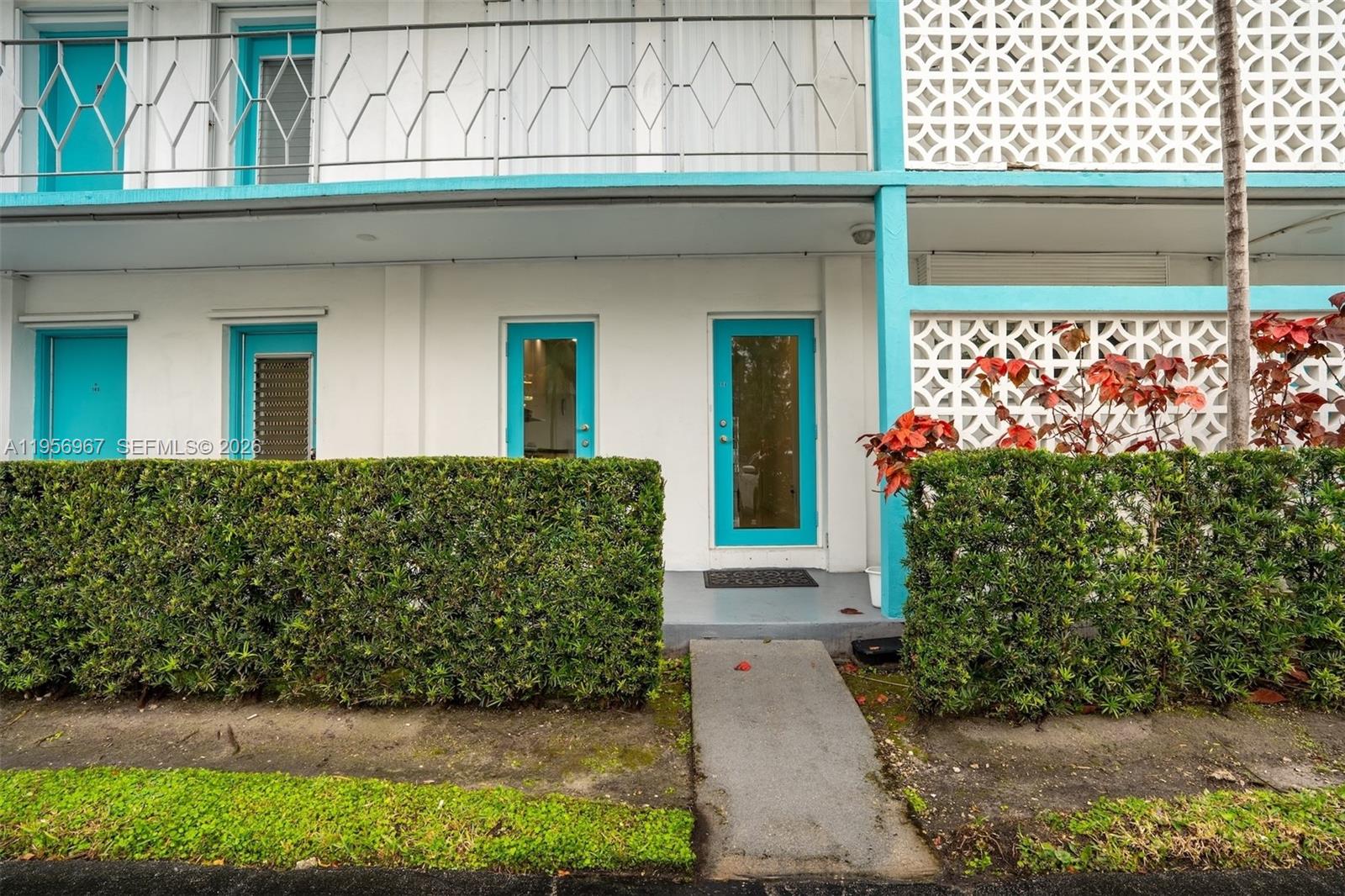 ISLANDER CO-OP - Residential