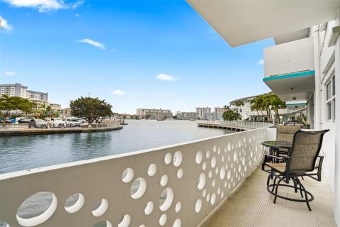 Photo of 2500 Diana Dr #104, Hallandale Beach, FL 33009 (MLS # A11956967)