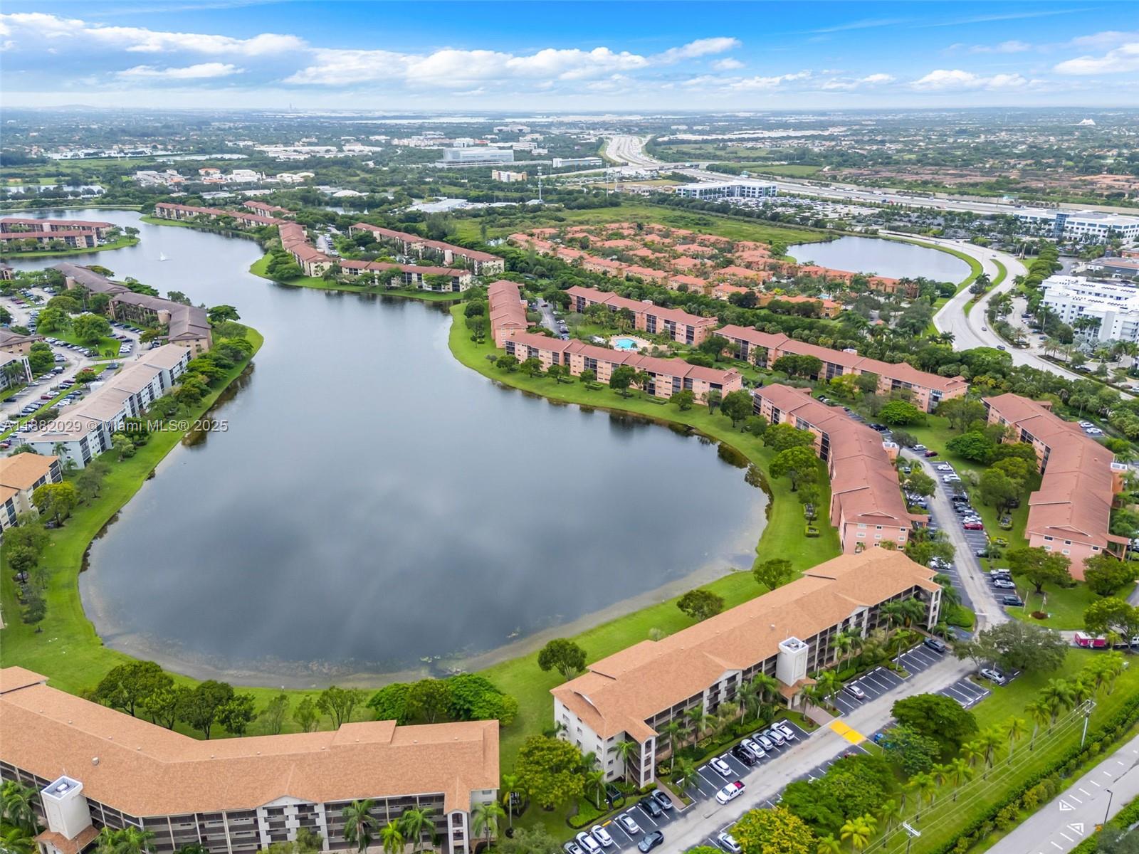 PLYMOUTH AT CENTURY VILLAG - Residential