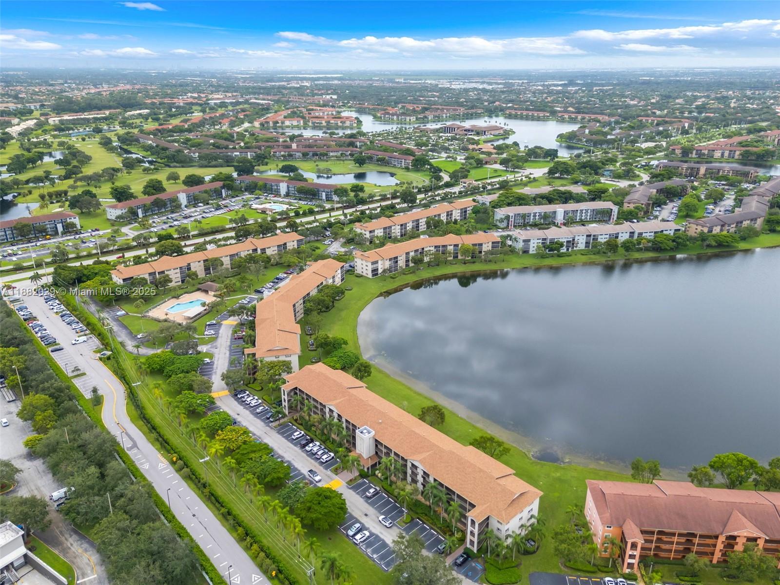 PLYMOUTH AT CENTURY VILLAG - Residential