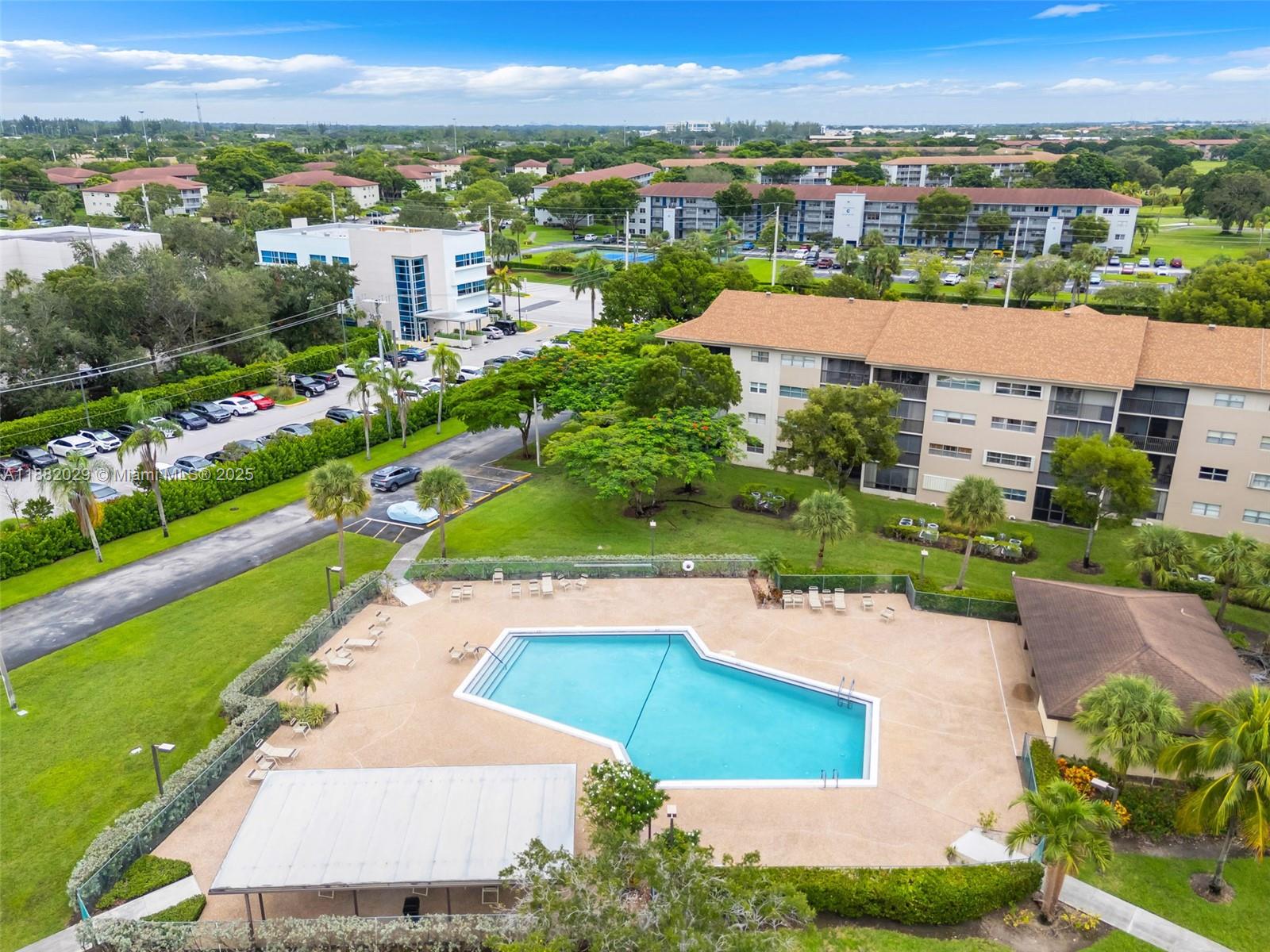 PLYMOUTH AT CENTURY VILLAG - Residential