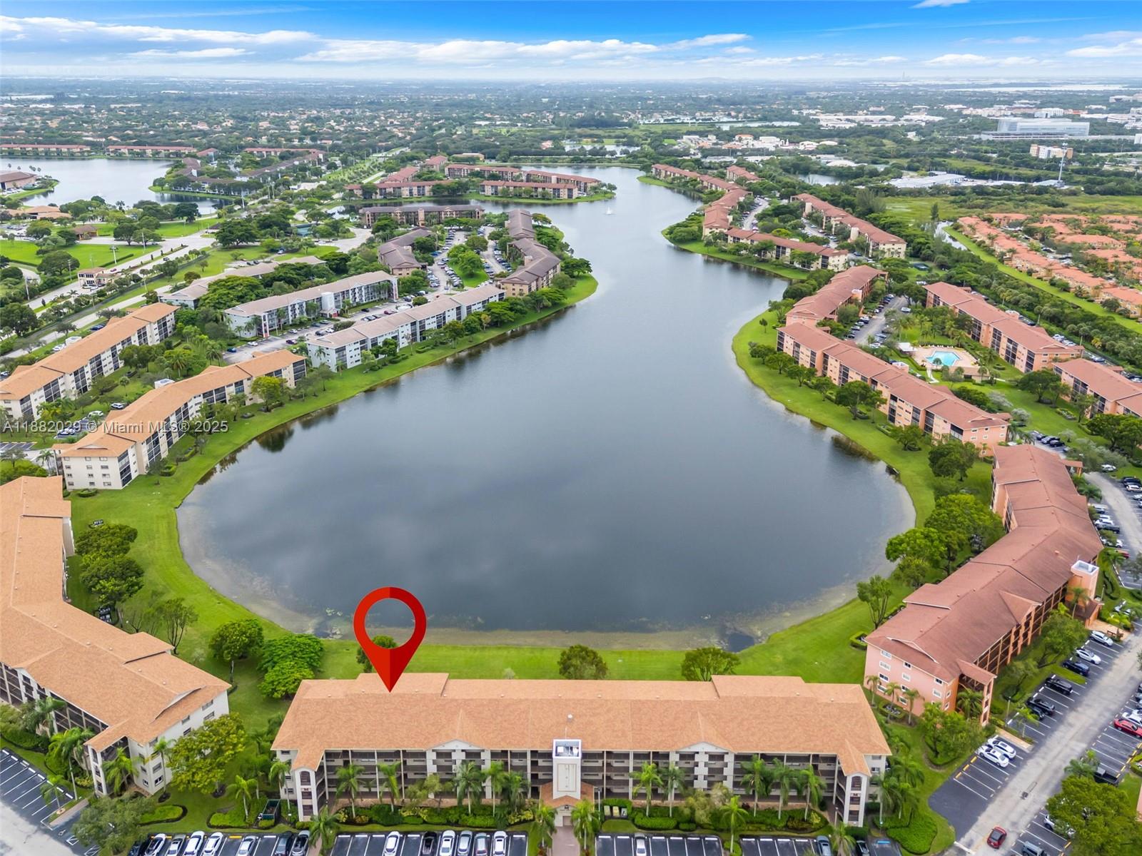 PLYMOUTH AT CENTURY VILLAG - Residential