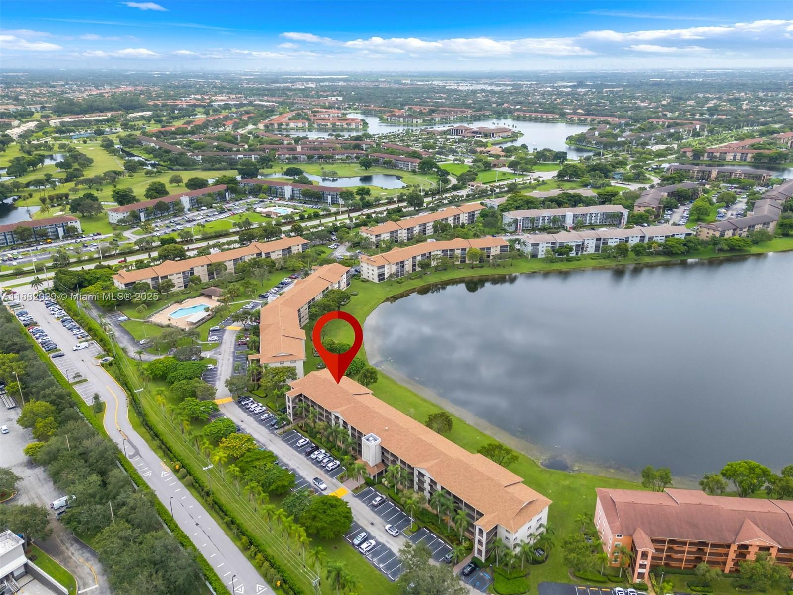 PLYMOUTH AT CENTURY VILLAG - Residential