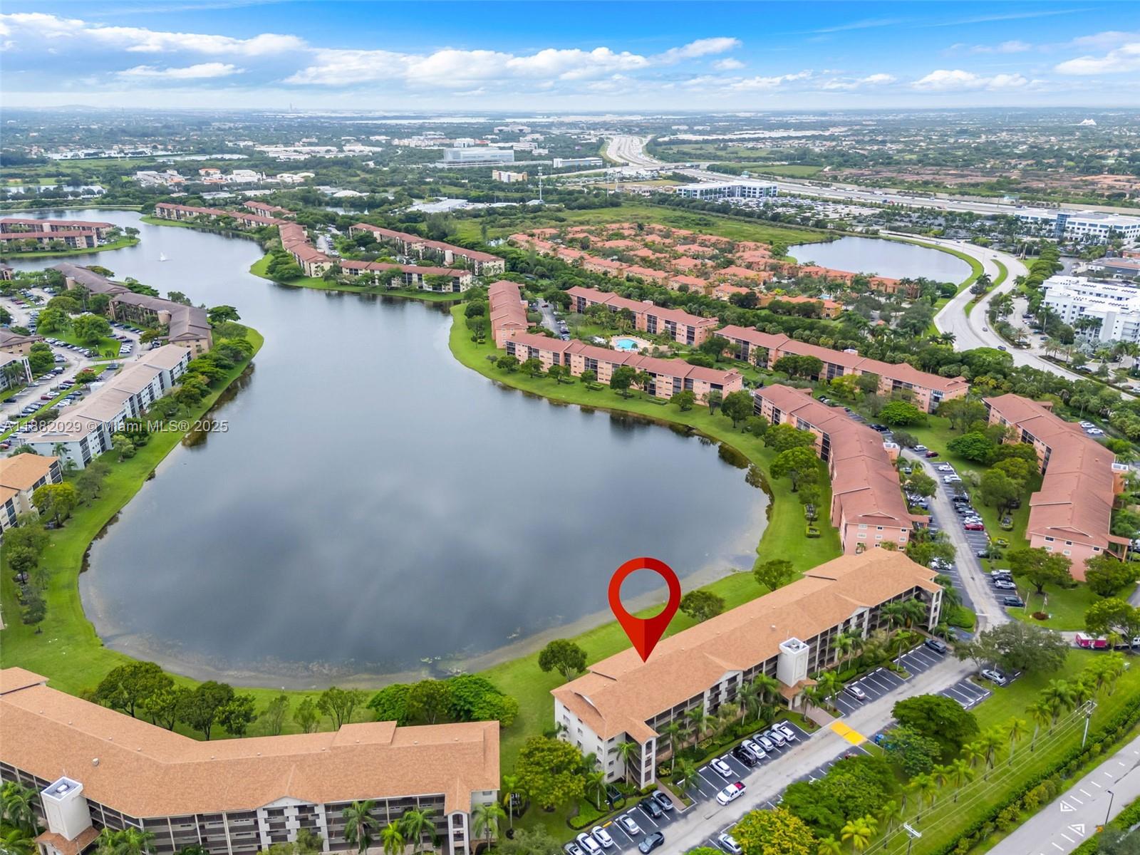 PLYMOUTH AT CENTURY VILLAG - Residential