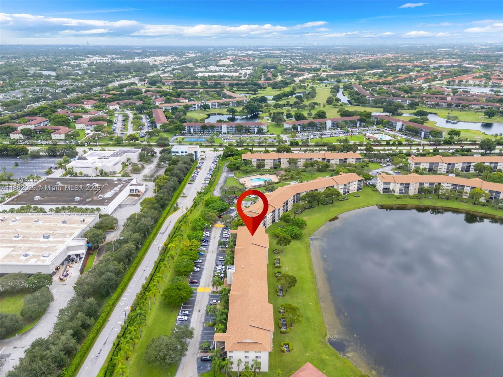 PLYMOUTH AT CENTURY VILLAG - Residential