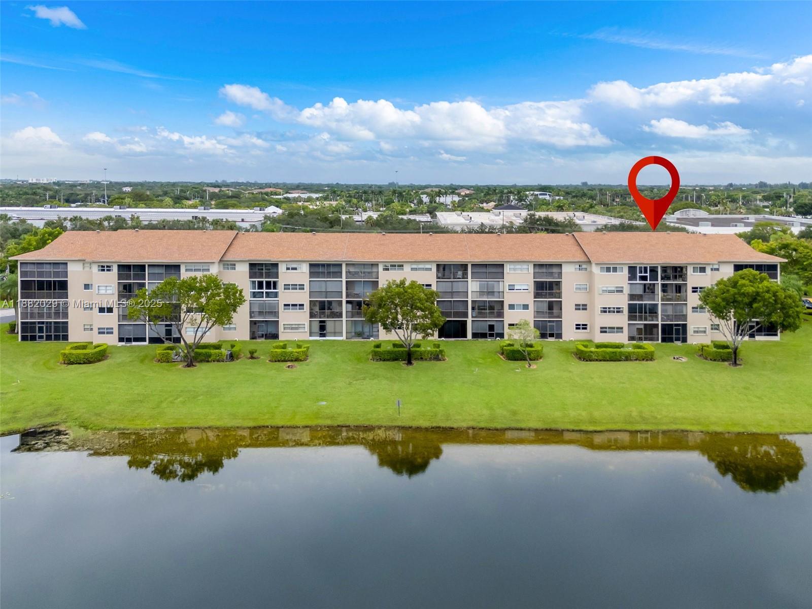 PLYMOUTH AT CENTURY VILLAG - Residential