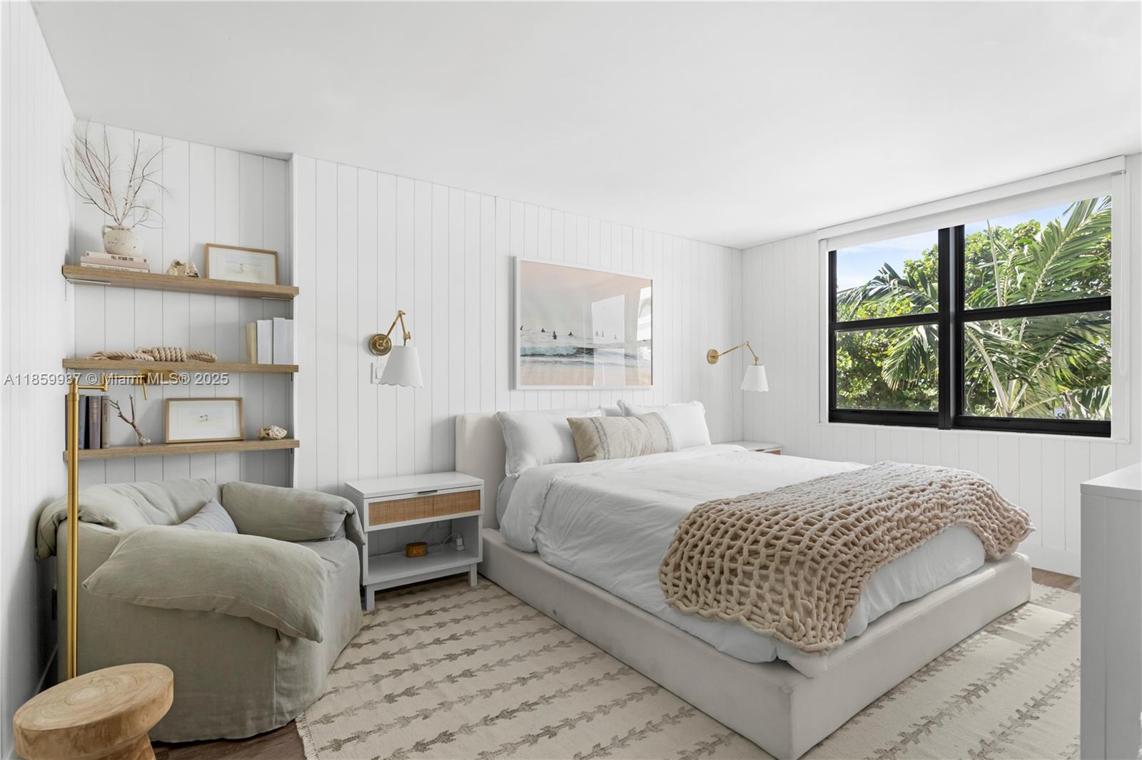 VENDOME PLACE CONDO - Residential