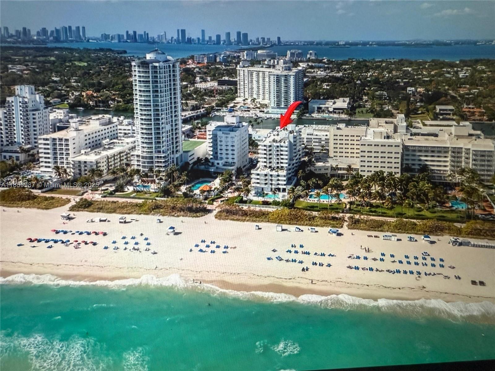 VENDOME PLACE CONDO - Residential