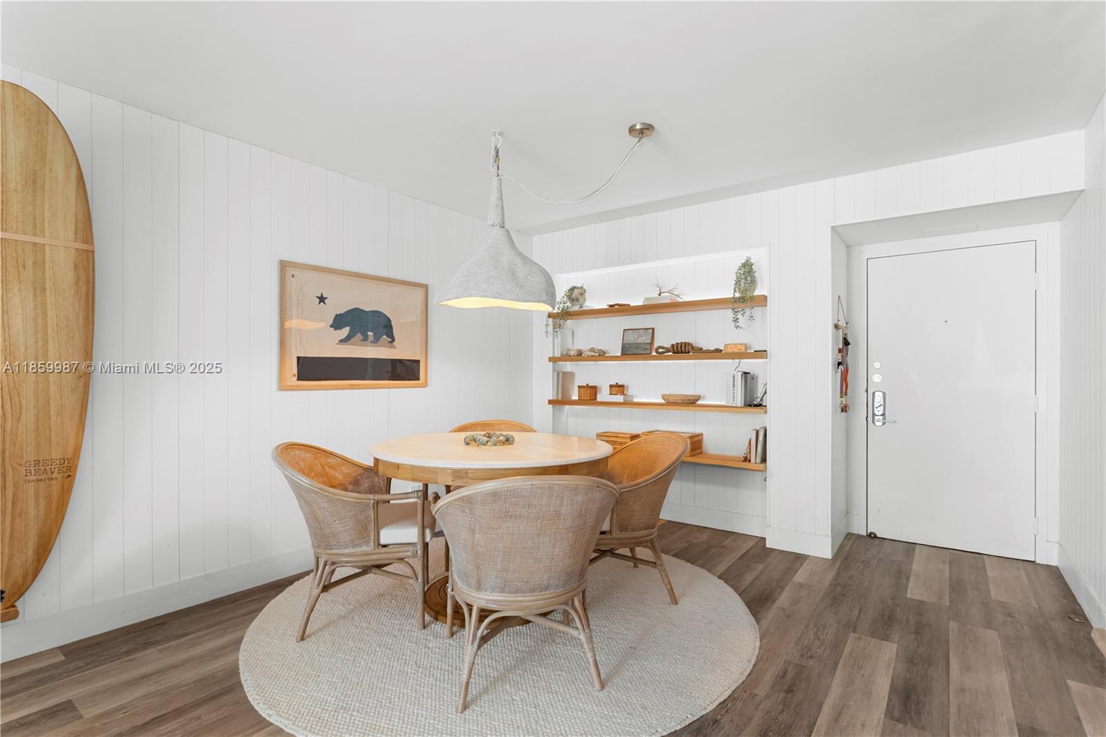 VENDOME PLACE CONDO - Residential