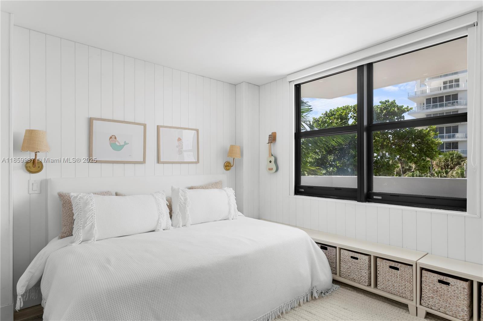 VENDOME PLACE CONDO - Residential