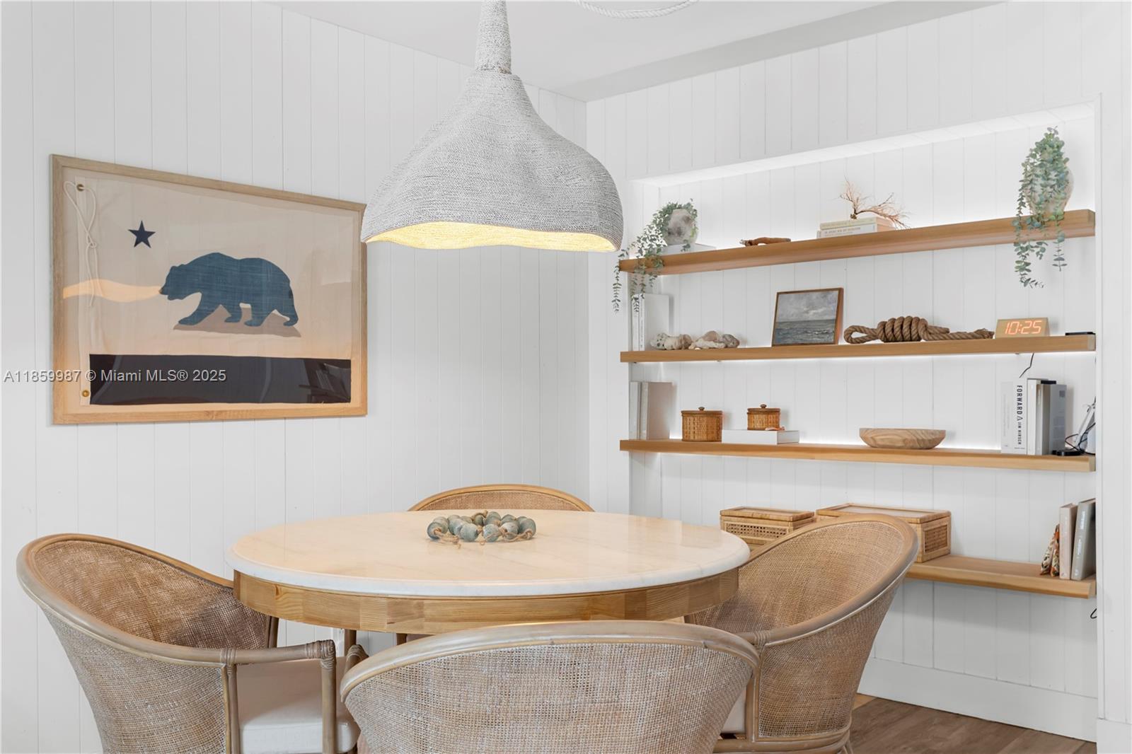 VENDOME PLACE CONDO - Residential