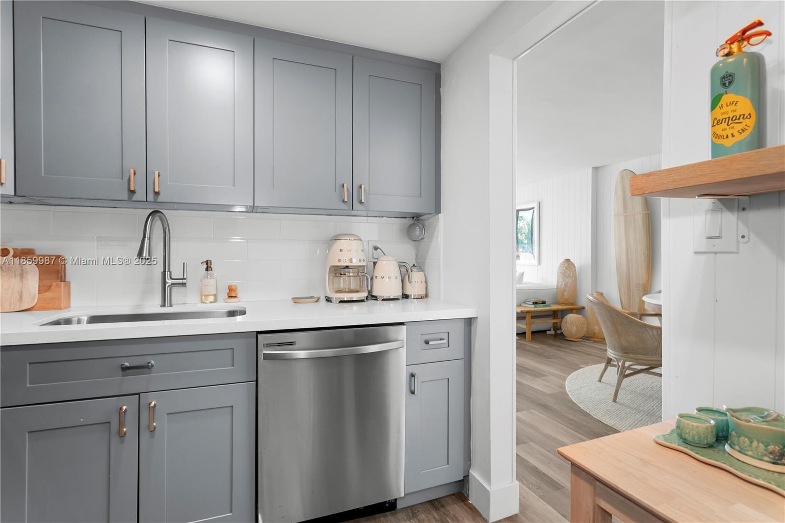 VENDOME PLACE CONDO - Residential