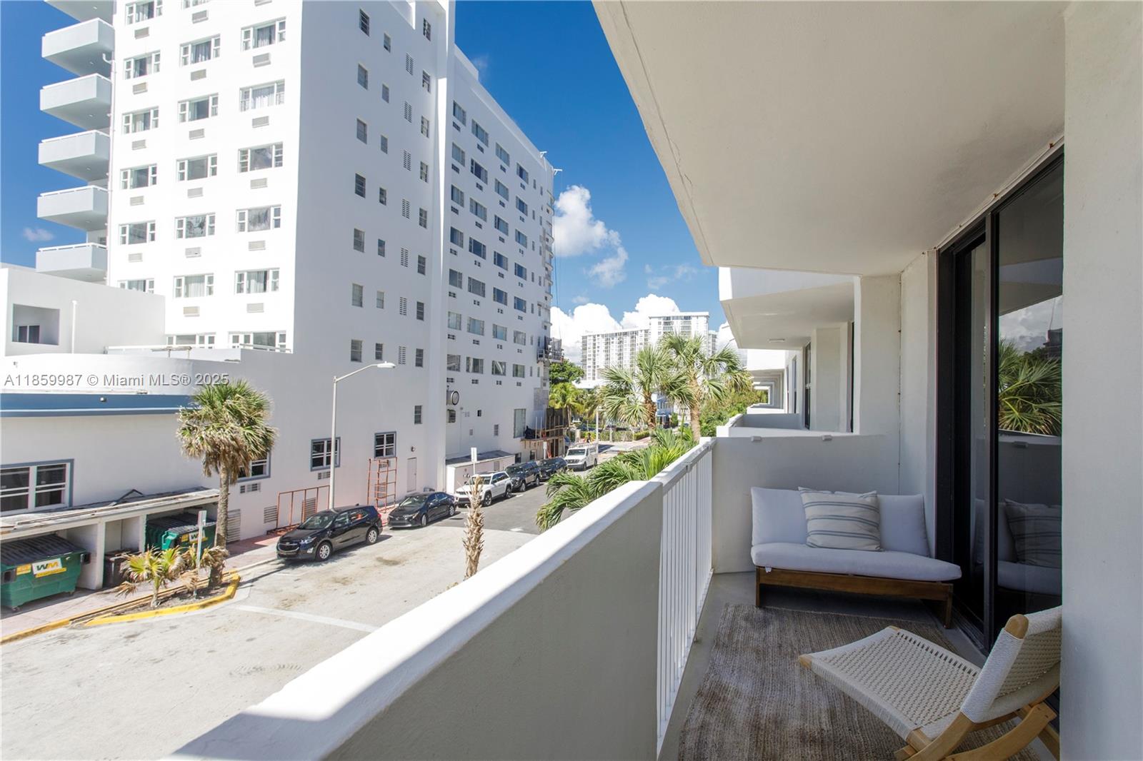 VENDOME PLACE CONDO - Residential