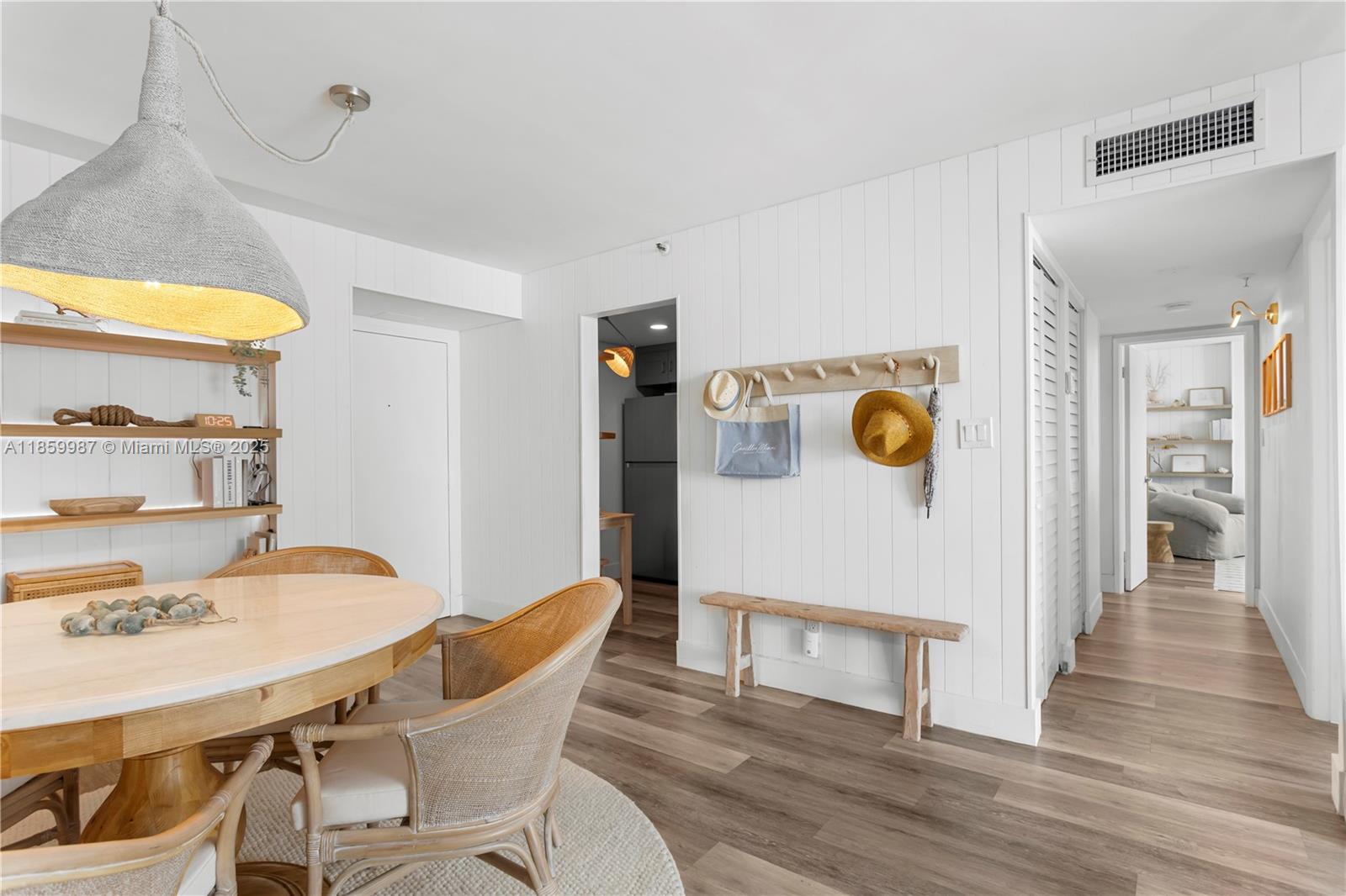 VENDOME PLACE CONDO - Residential