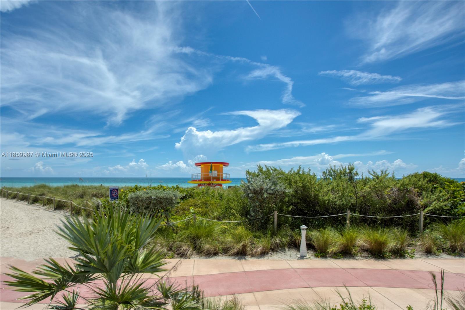 VENDOME PLACE CONDO - Residential