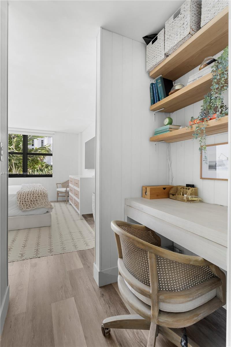 VENDOME PLACE CONDO - Residential