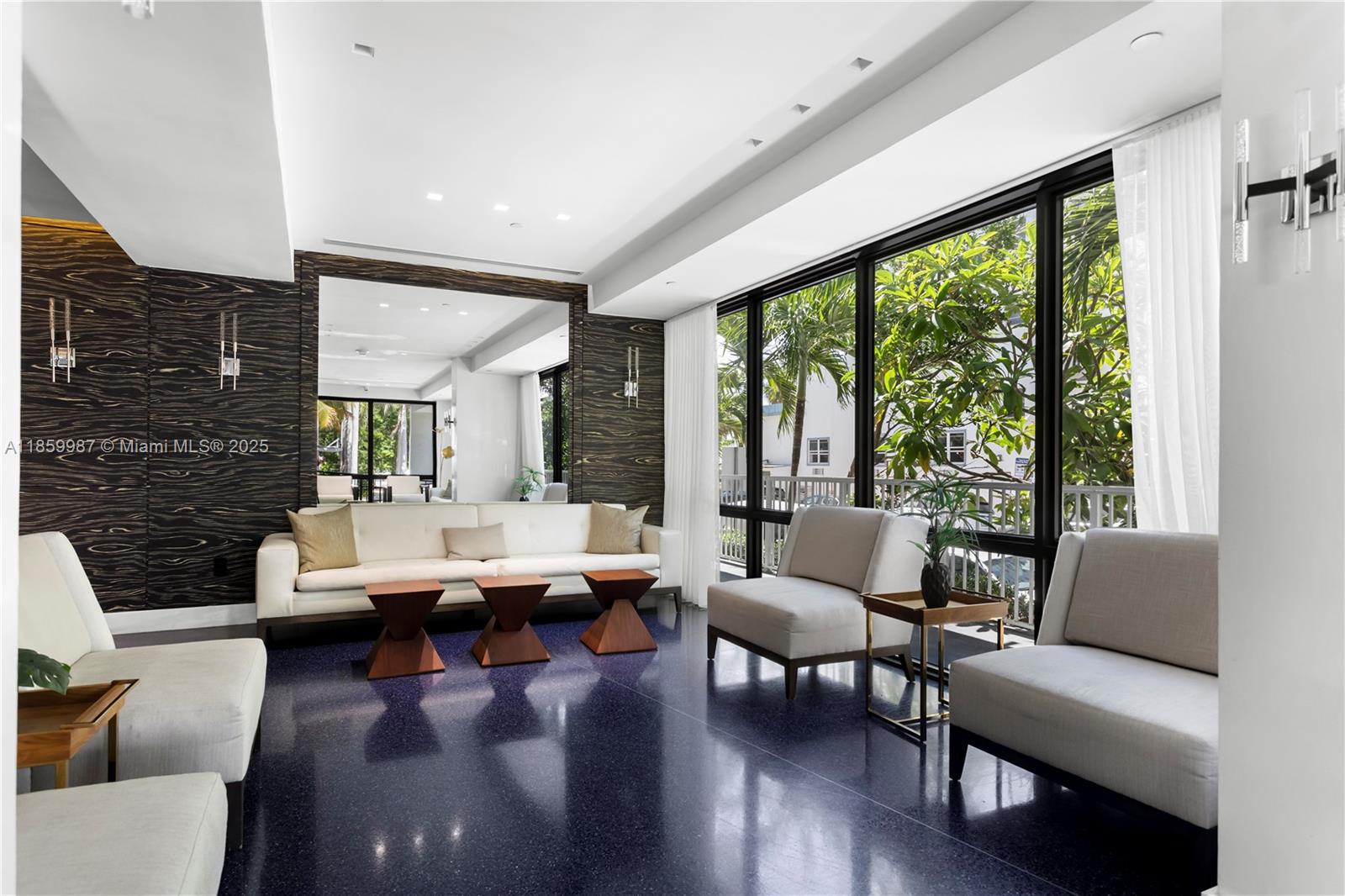 VENDOME PLACE CONDO - Residential