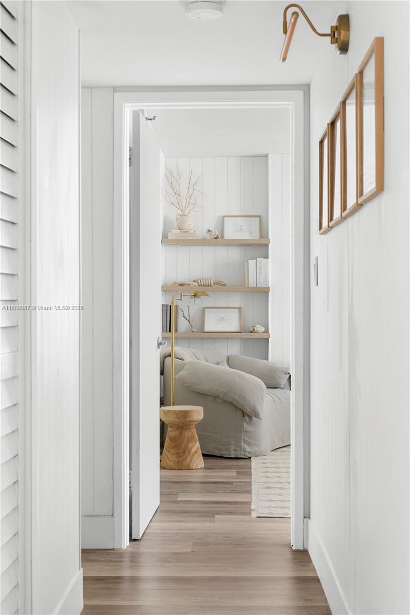 VENDOME PLACE CONDO - Residential