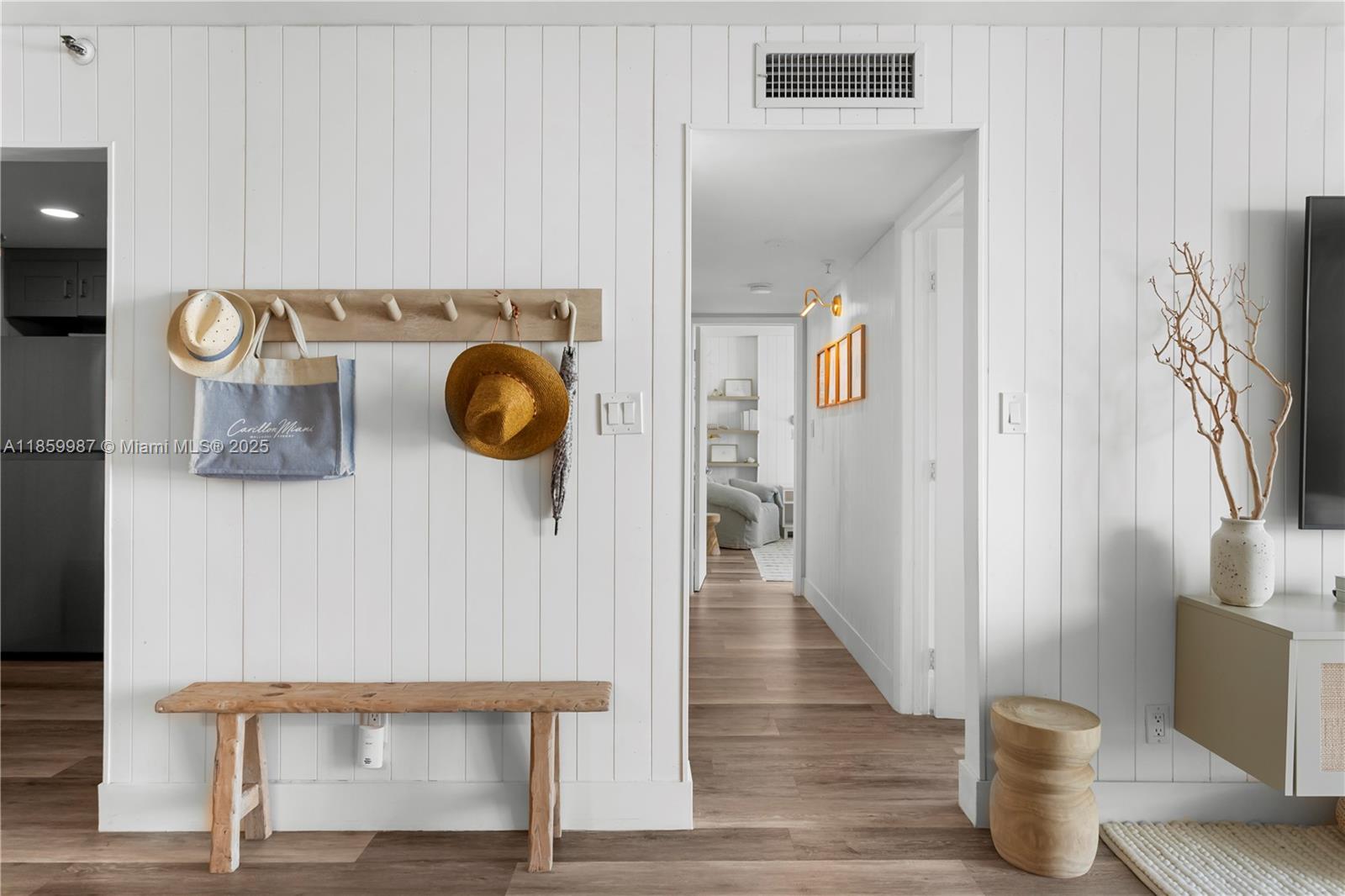 VENDOME PLACE CONDO - Residential