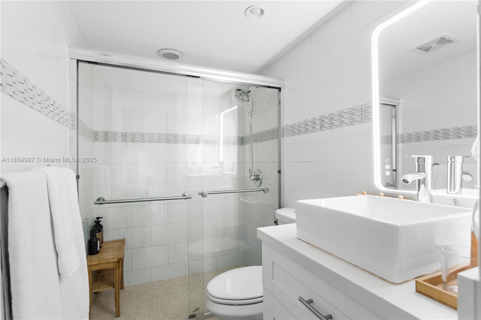 VENDOME PLACE CONDO - Residential