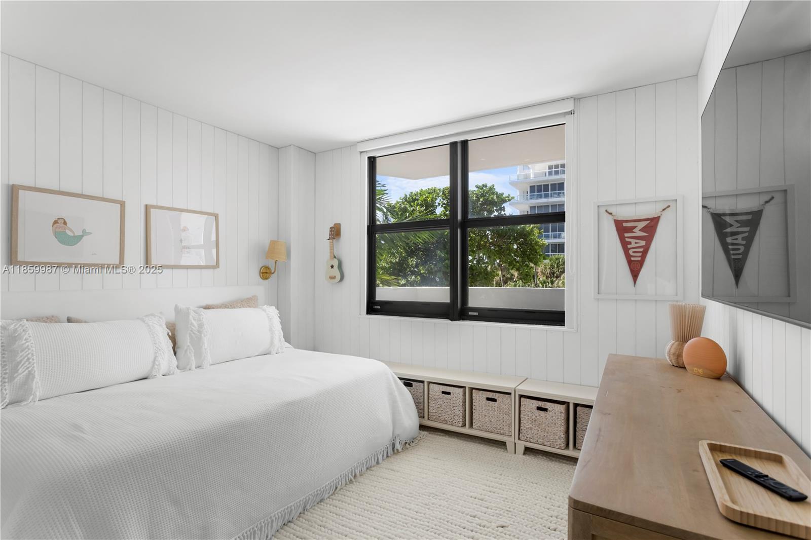 VENDOME PLACE CONDO - Residential