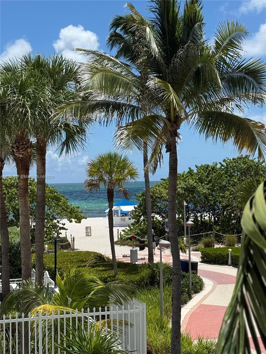 VENDOME PLACE CONDO - Residential