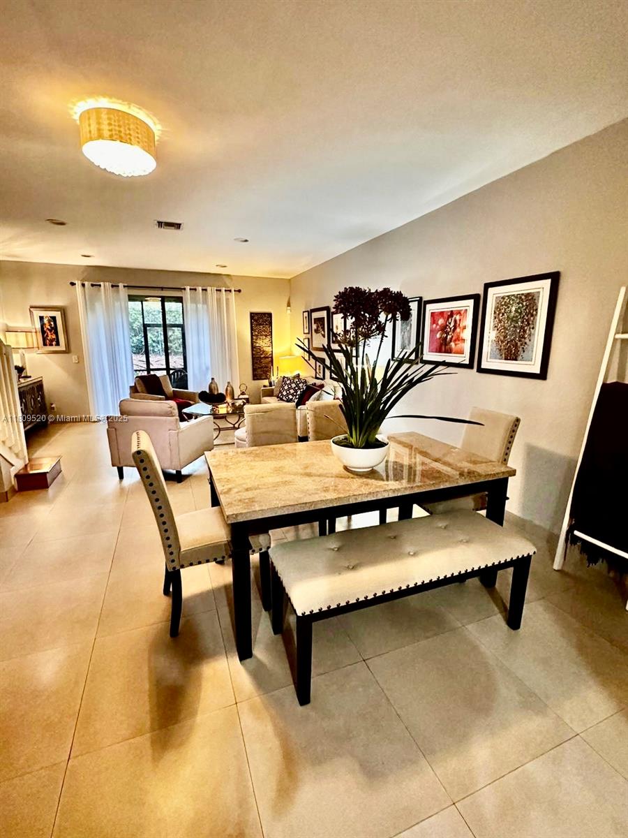 Courtyard at the Grove - Residential Lease