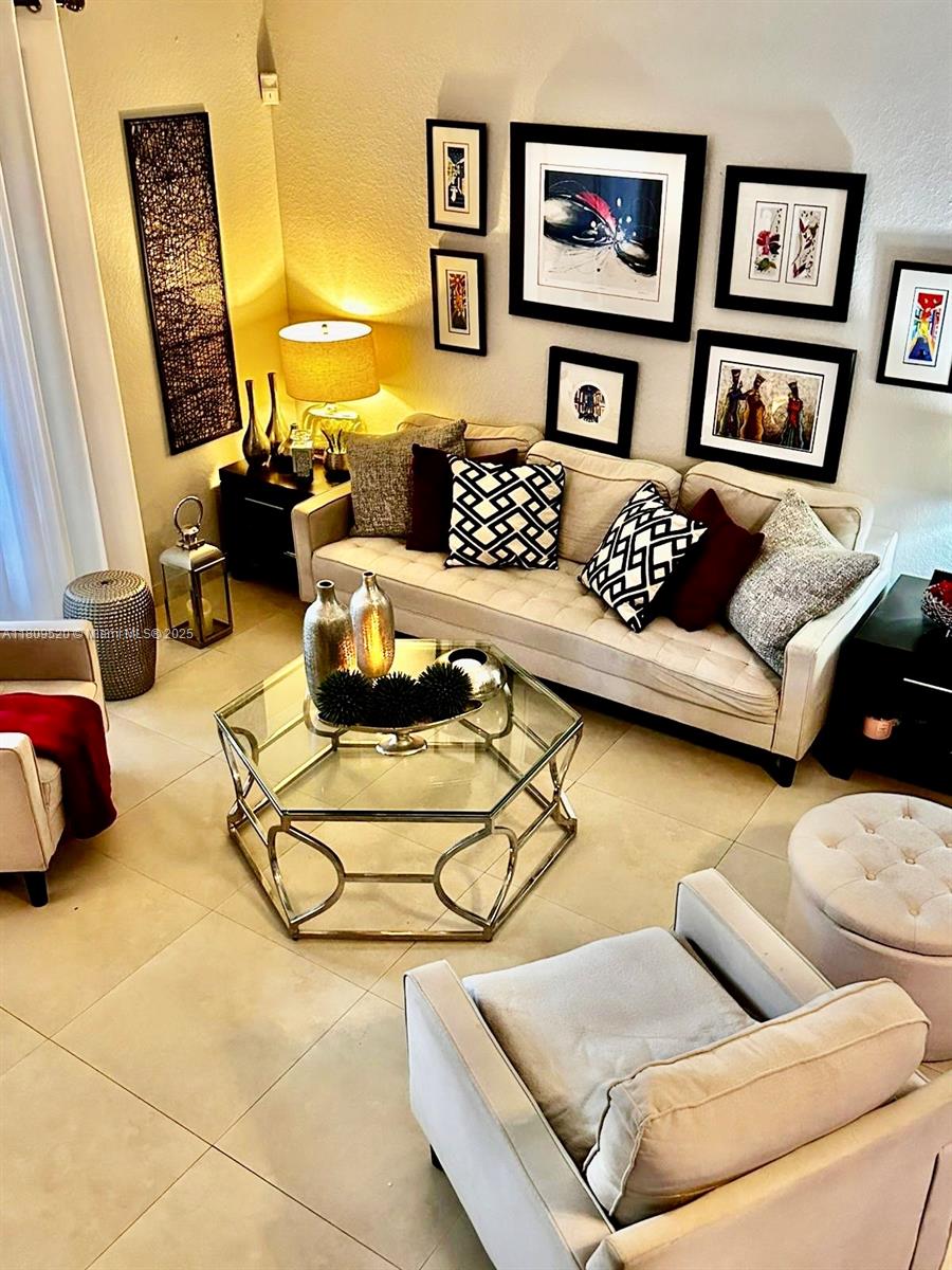 Courtyard at the Grove - Residential Lease