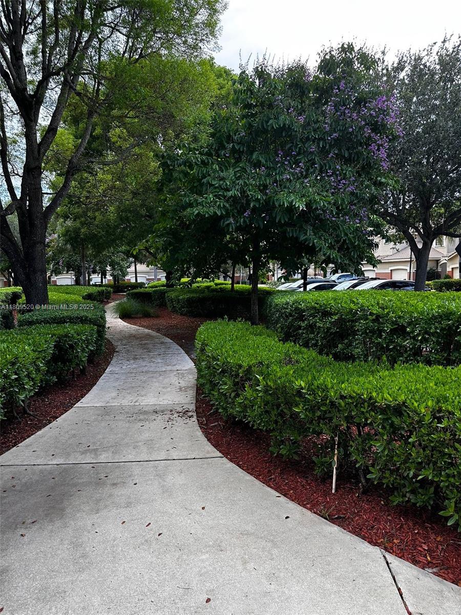 Courtyard at the Grove - Residential Lease