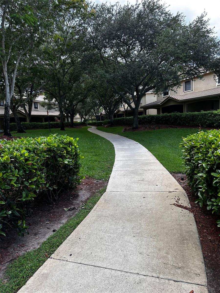 Courtyard at the Grove - Residential Lease