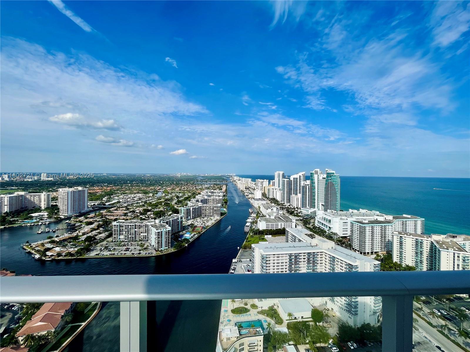 4010 S Ocean Dr 3802