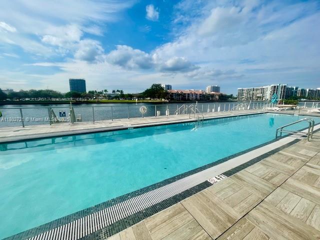 4010 SOUTH OCEAN DRIVE CO - Residential