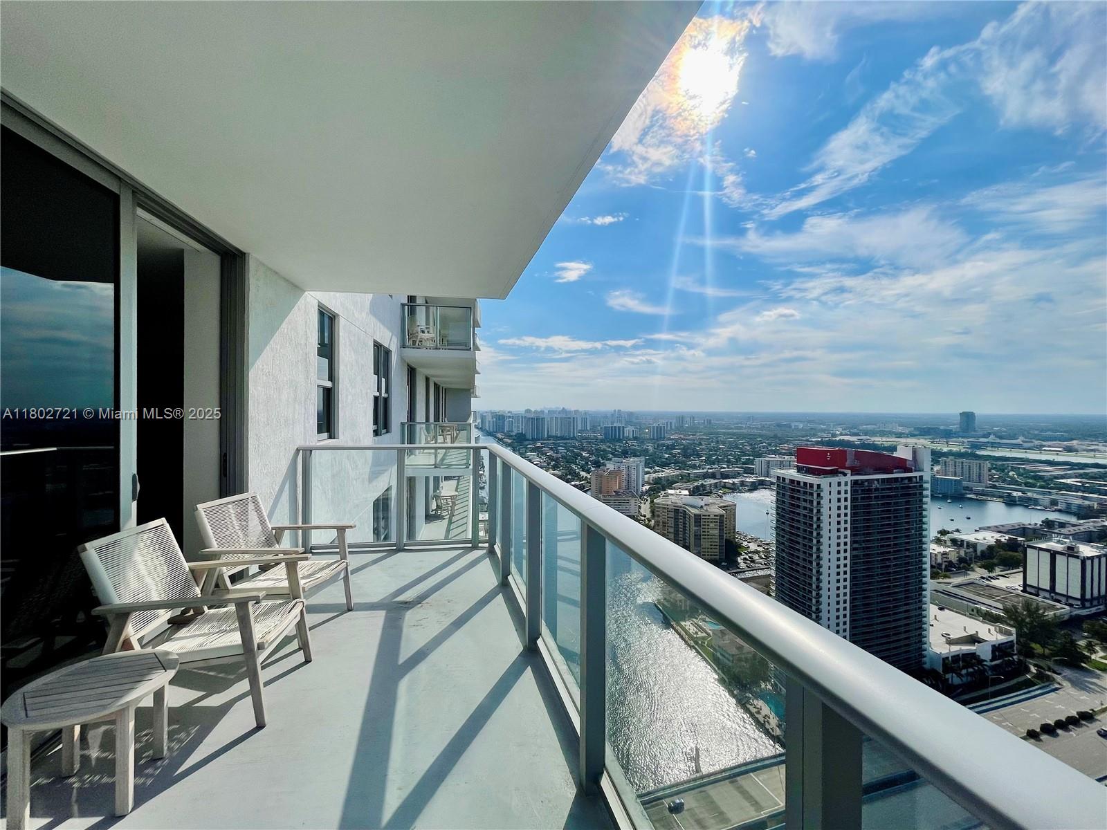 4010 S Ocean Dr 3802