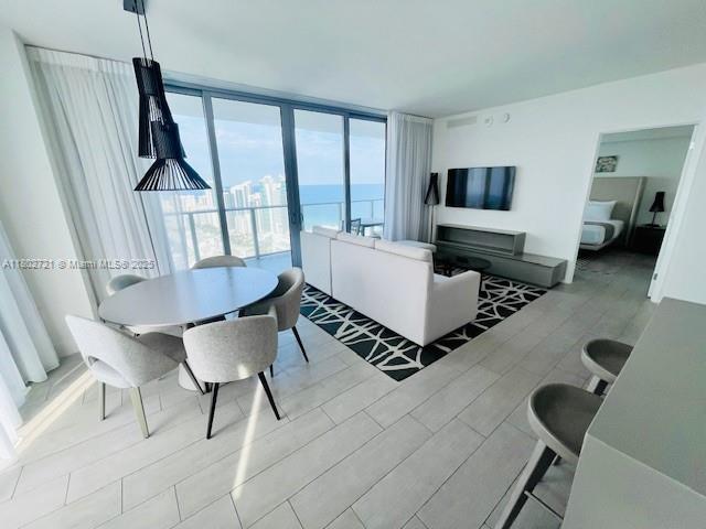 4010 SOUTH OCEAN DRIVE CO - Residential