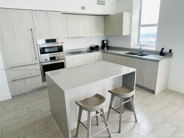 4010 SOUTH OCEAN DRIVE CO - Residential