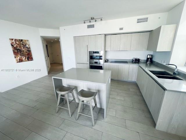 4010 SOUTH OCEAN DRIVE CO - Residential