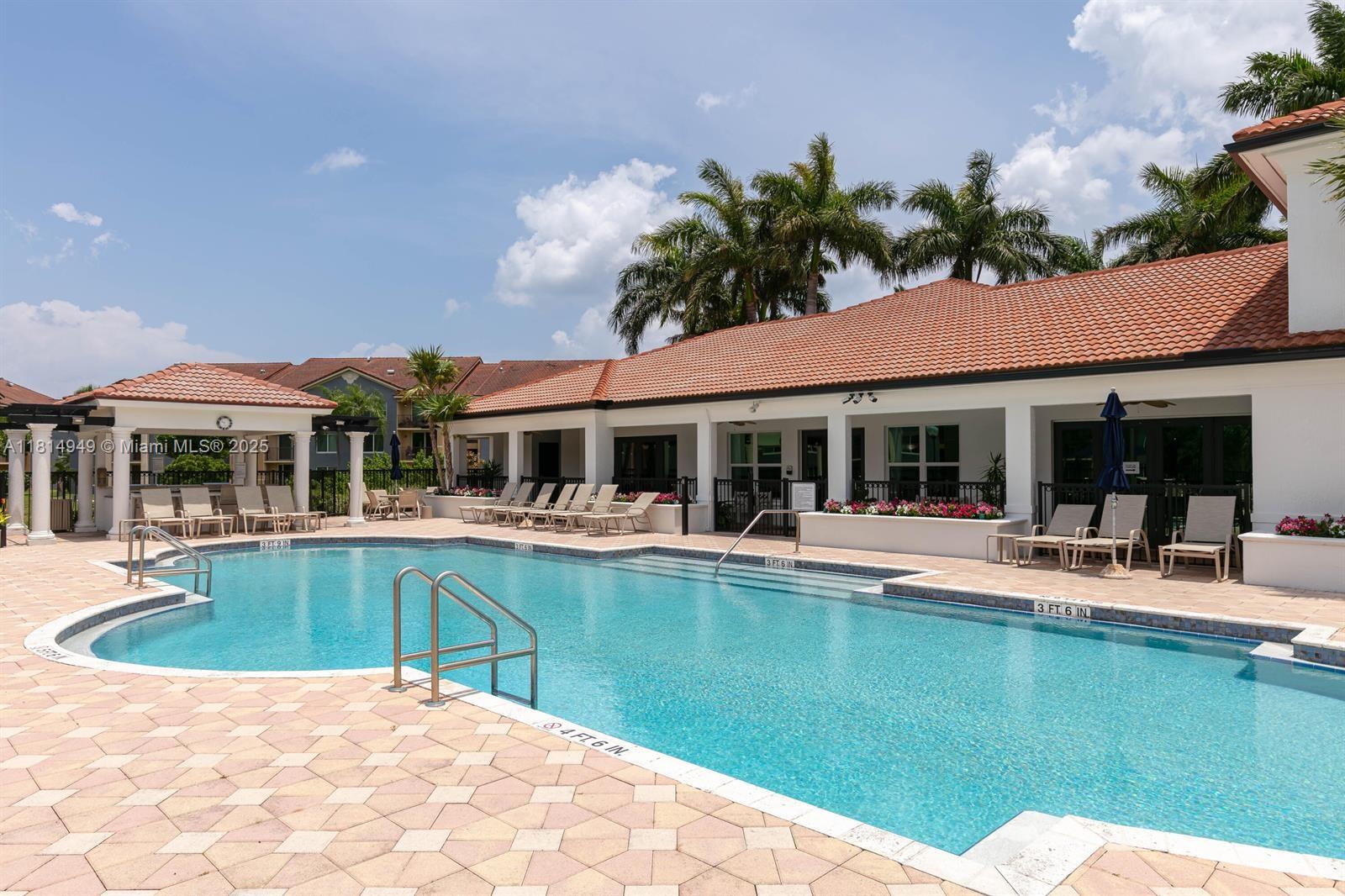 VILLA DEL SOL CONDO - Residential Lease