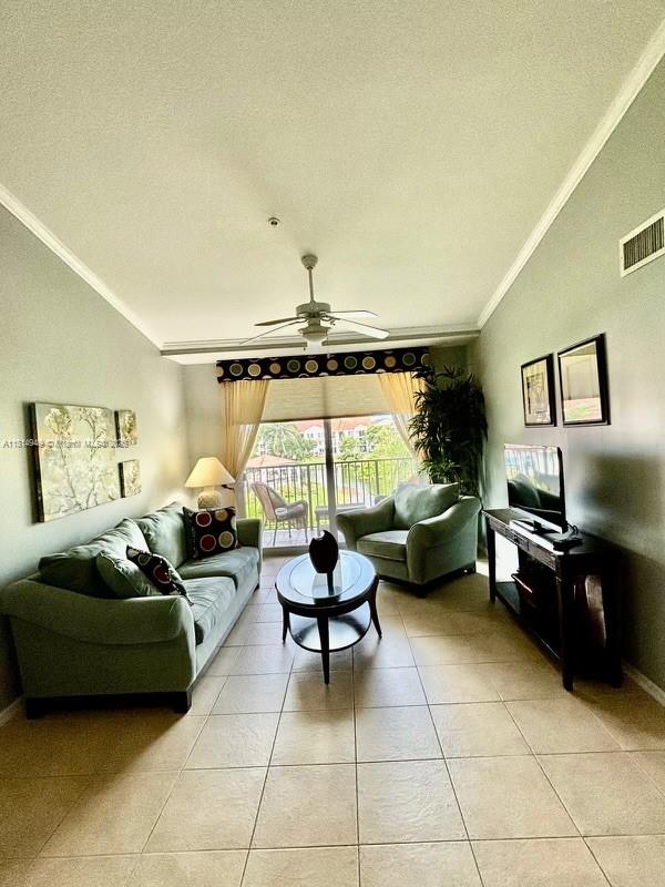 VILLA DEL SOL CONDO - Residential Lease
