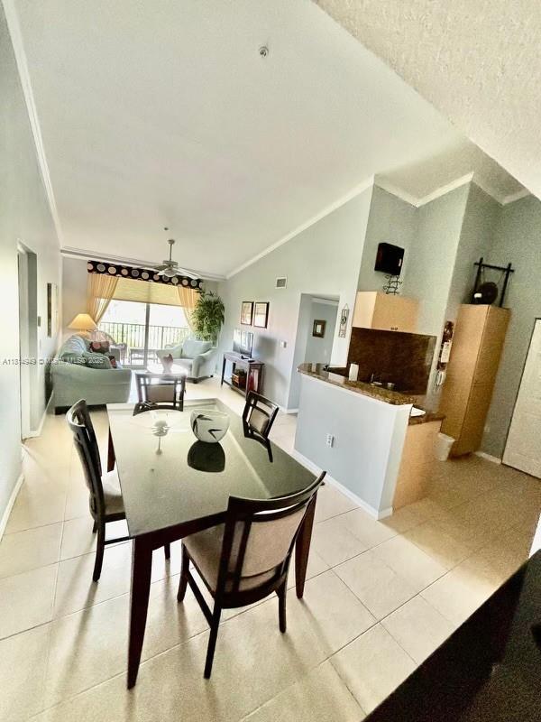 VILLA DEL SOL CONDO - Residential Lease