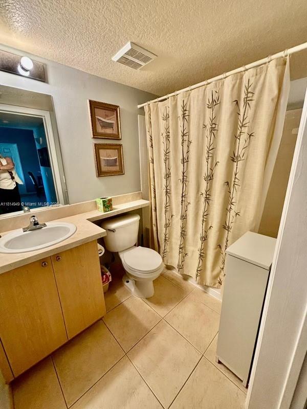 VILLA DEL SOL CONDO - Residential Lease