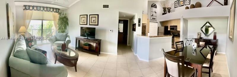 VILLA DEL SOL CONDO - Residential Lease