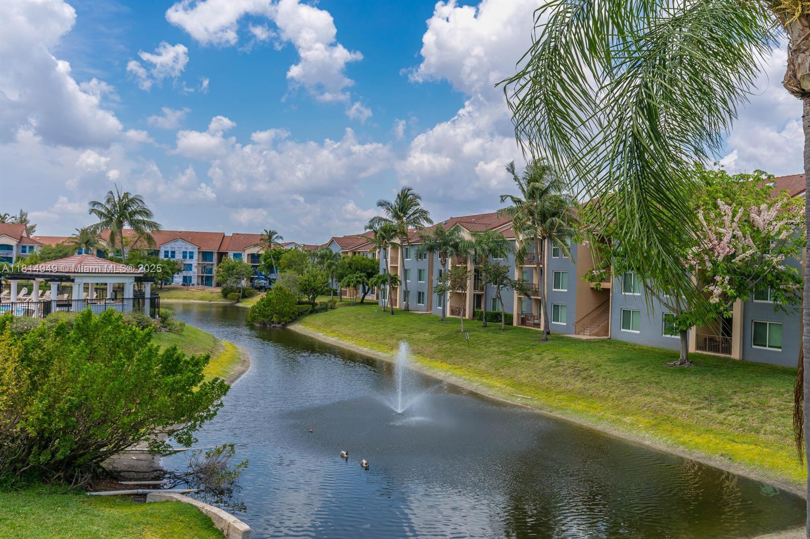 VILLA DEL SOL CONDO - Residential Lease