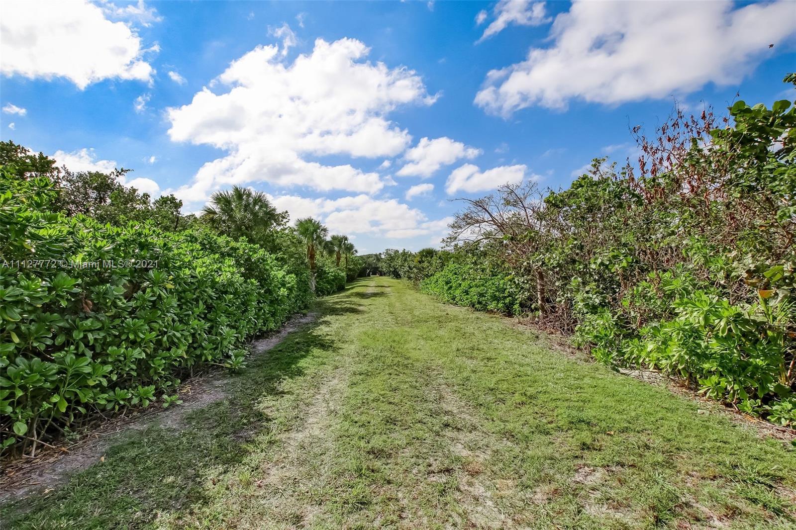 HANSON GRANT LOT 01 (SEWA - Land