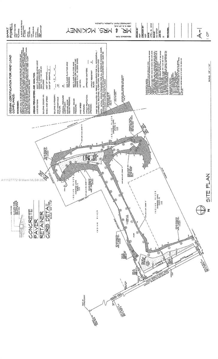 HANSON GRANT LOT 01 (SEWA - Land