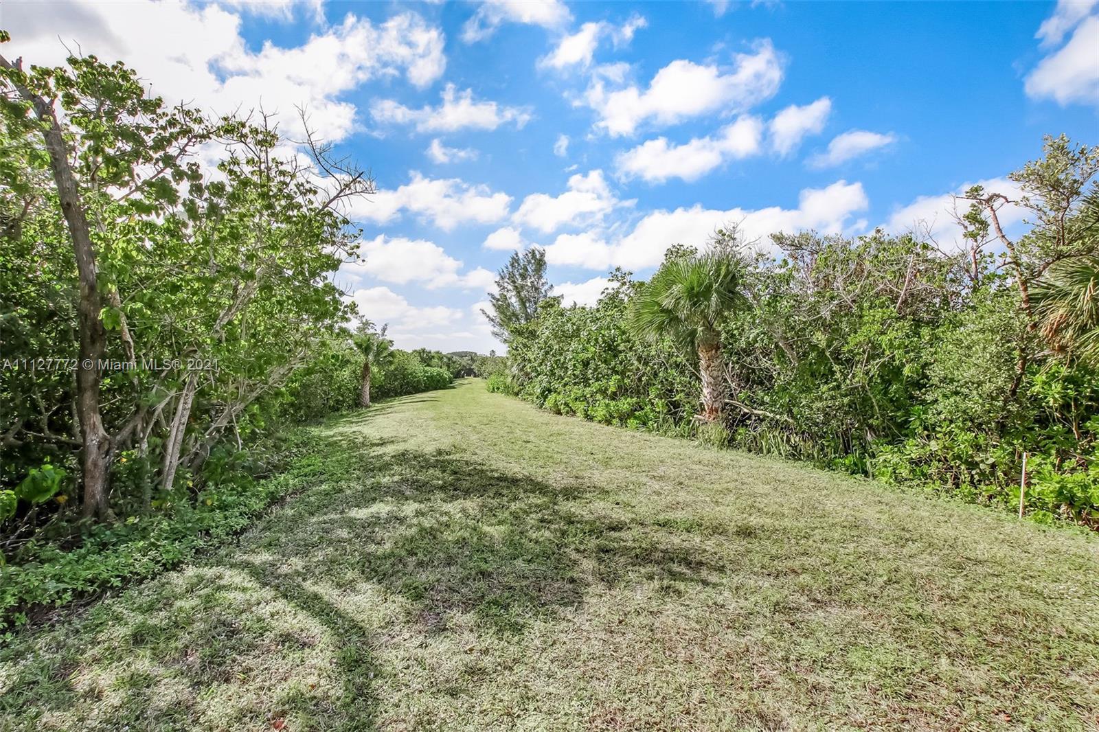 HANSON GRANT LOT 01 (SEWA - Land