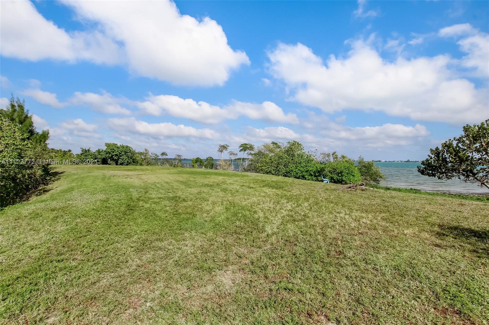 HANSON GRANT LOT 01 (SEWA - Land