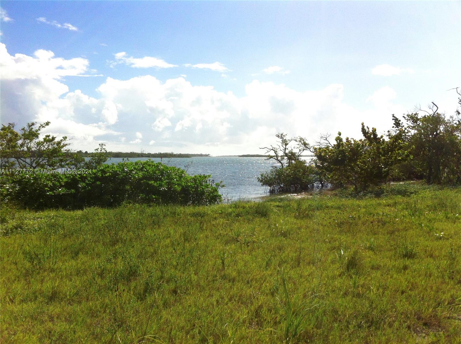 HANSON GRANT LOT 01 (SEWA - Land