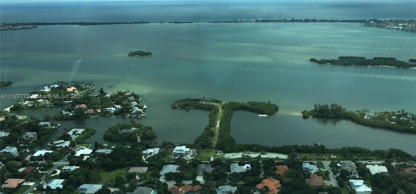 HANSON GRANT LOT 01 (SEWA - Land