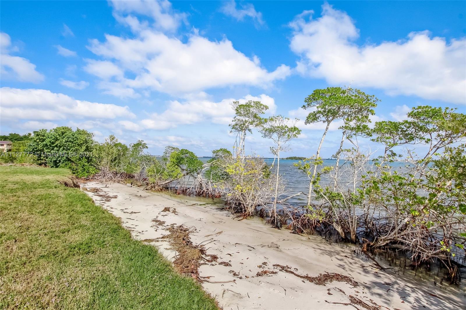 HANSON GRANT LOT 01 (SEWA - Land