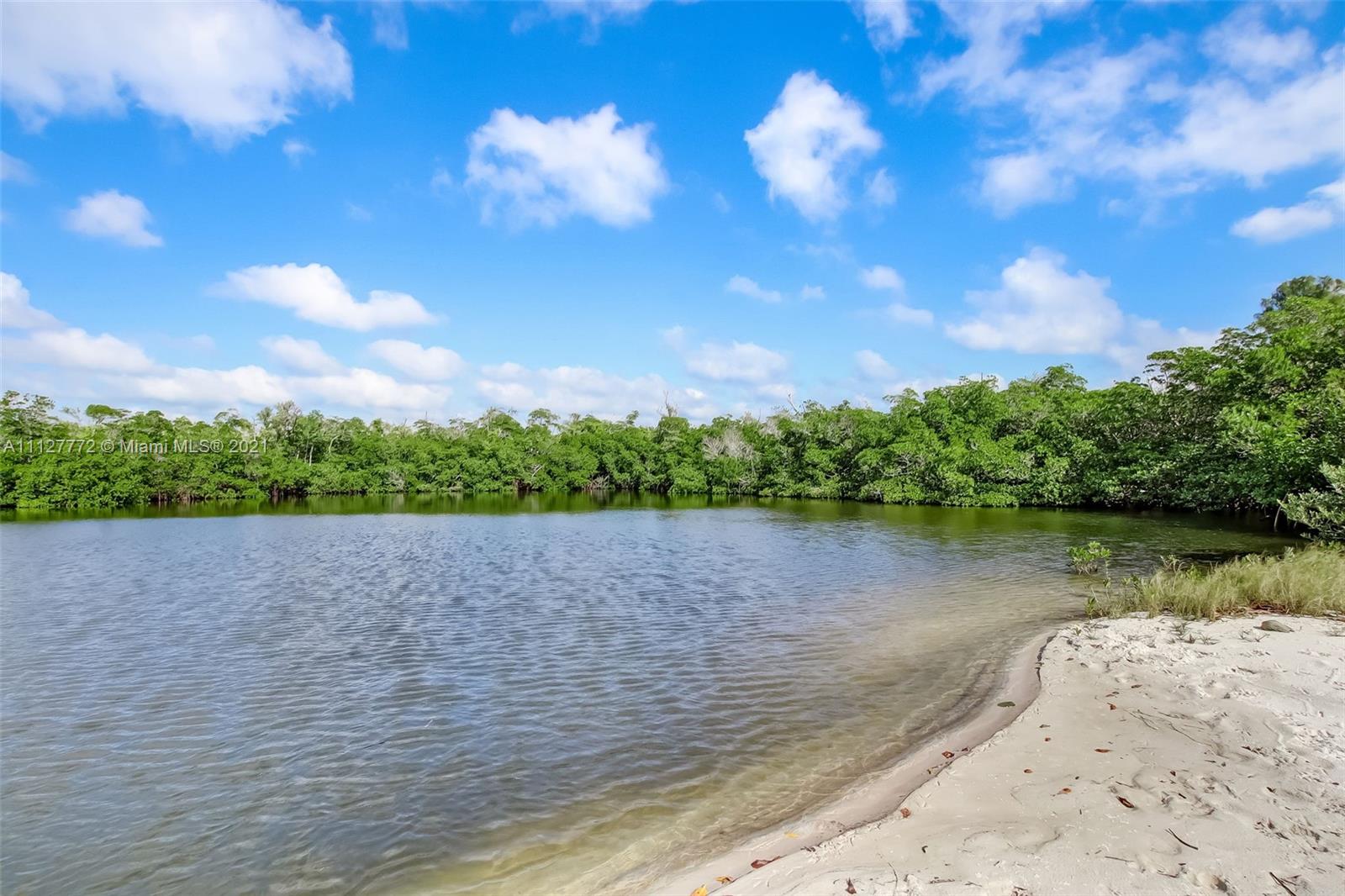 HANSON GRANT LOT 01 (SEWA - Land